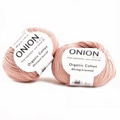 Onion Organic Cotton Garn